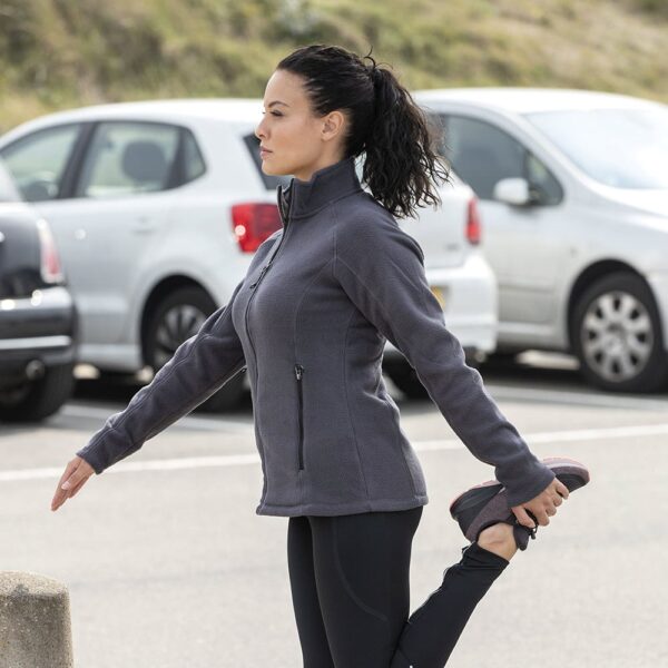 Rixford Polyfleece Jacket - Womens - Image 26