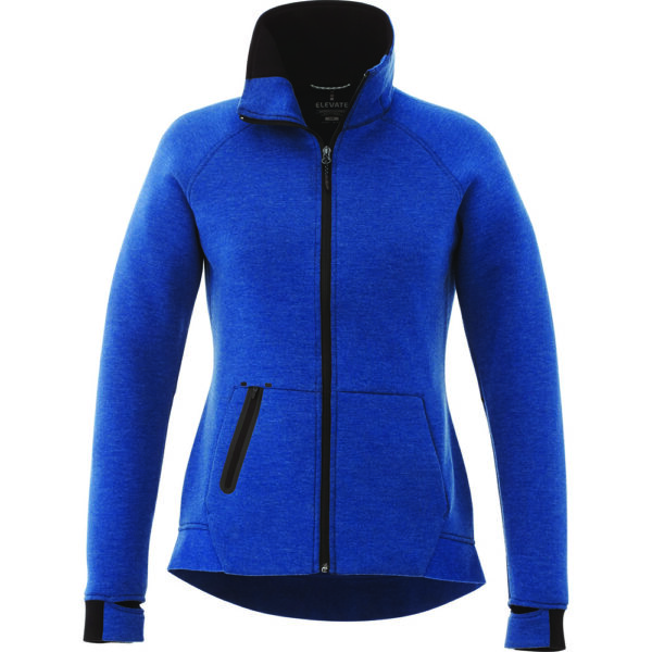 Kariba Knit Jacket - Womens - Image 2