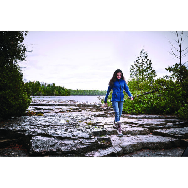 Kariba Knit Jacket - Womens - Image 4