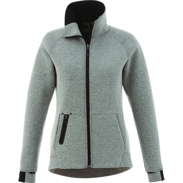 Kariba Knit Jacket - Womens - Image 5