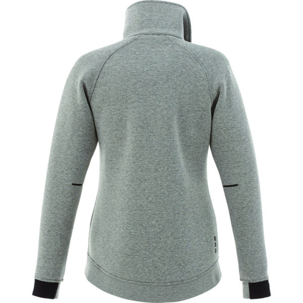 Kariba Knit Jacket - Womens - Image 6