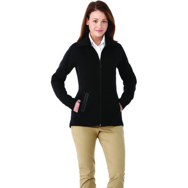 Kariba Knit Jacket - Womens - Image 9