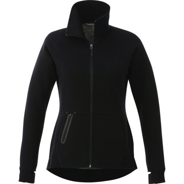 Kariba Knit Jacket - Womens - Image 10