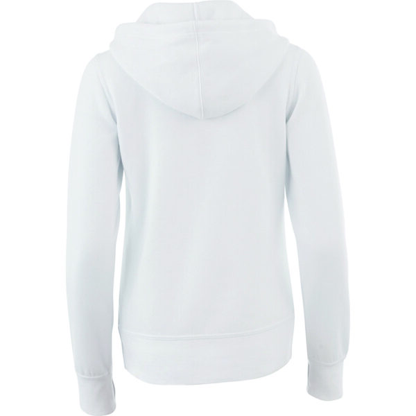Cypress Fleece Zip Hoody - Womens - Image 2
