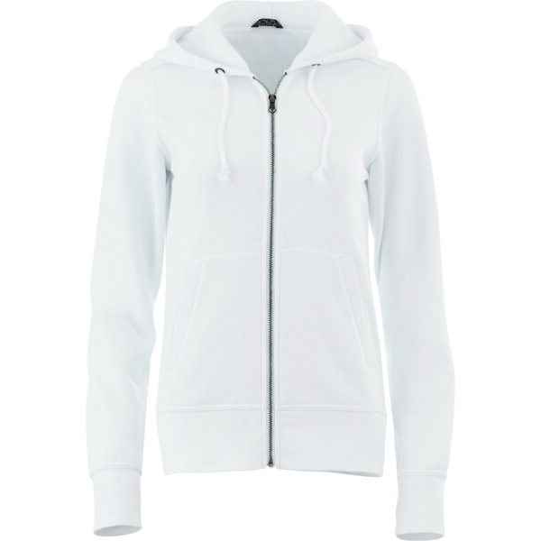 Cypress Fleece Zip Hoody - Womens - Image 3