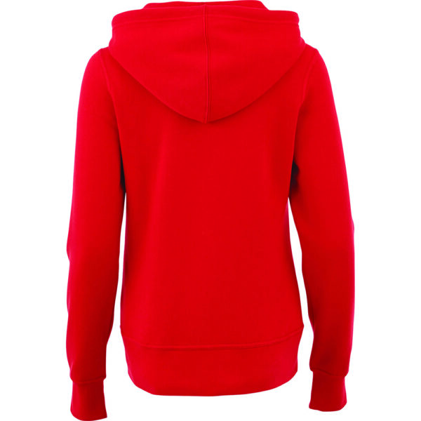 Cypress Fleece Zip Hoody - Womens - Image 4