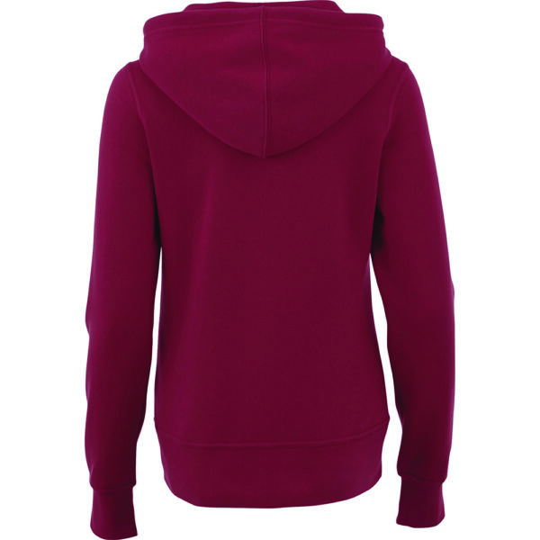 Cypress Fleece Zip Hoody - Womens - Image 6