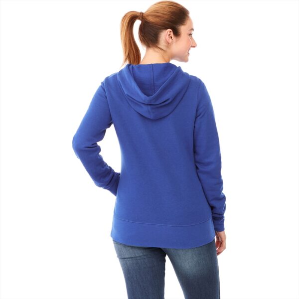 Cypress Fleece Zip Hoody - Womens - Image 23