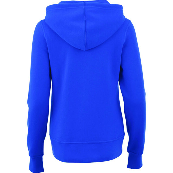 Cypress Fleece Zip Hoody - Womens - Image 8