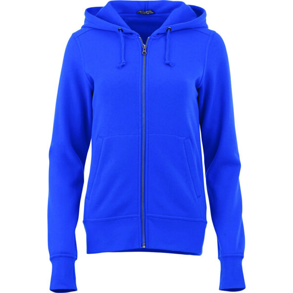 Cypress Fleece Zip Hoody - Womens - Image 9