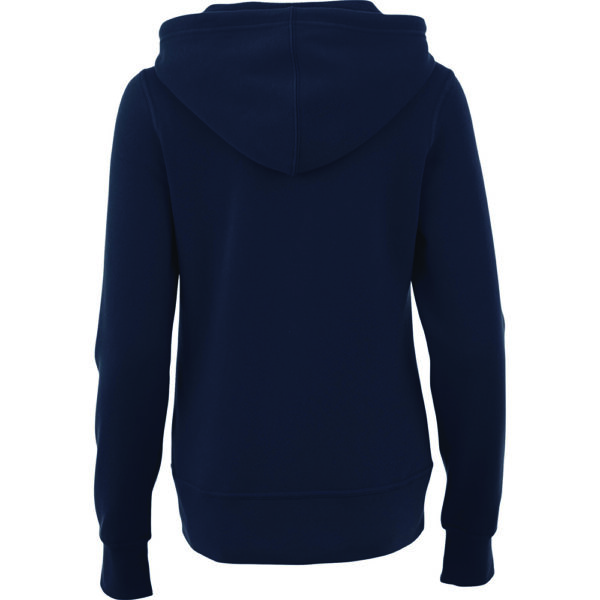 Cypress Fleece Zip Hoody - Womens - Image 10