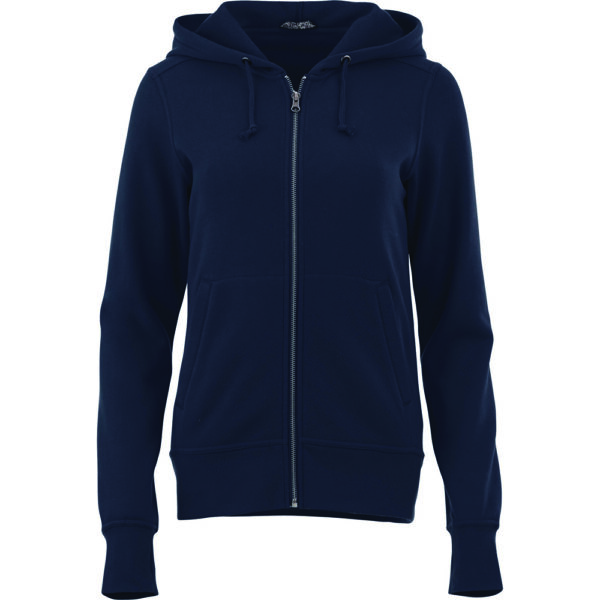 Cypress Fleece Zip Hoody - Womens - Image 12