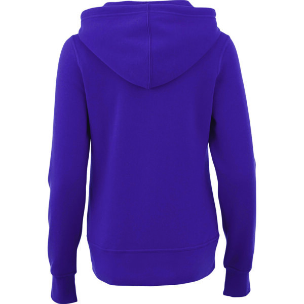 Cypress Fleece Zip Hoody - Womens - Image 13