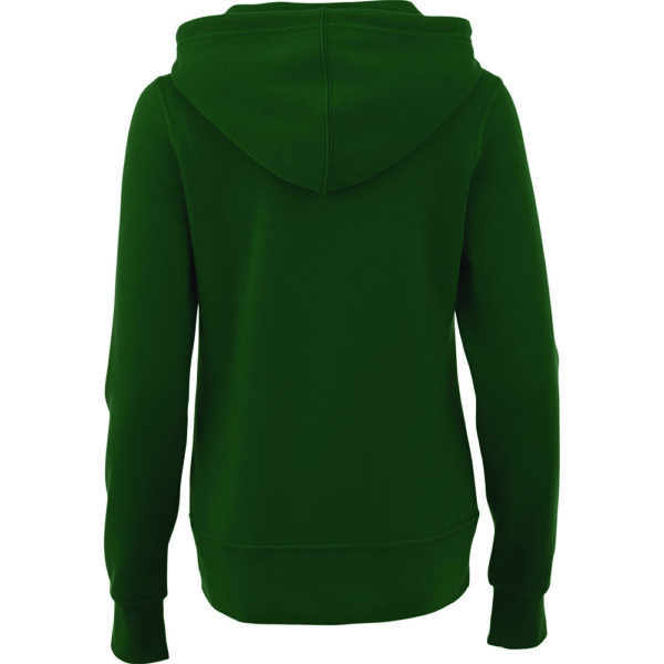 Cypress Fleece Zip Hoody - Womens - Image 15