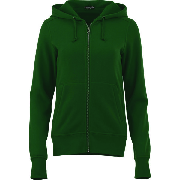 Cypress Fleece Zip Hoody - Womens - Image 16