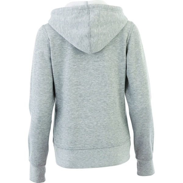 Cypress Fleece Zip Hoody - Womens - Image 17