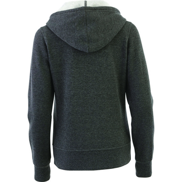 Cypress Fleece Zip Hoody - Womens - Image 19