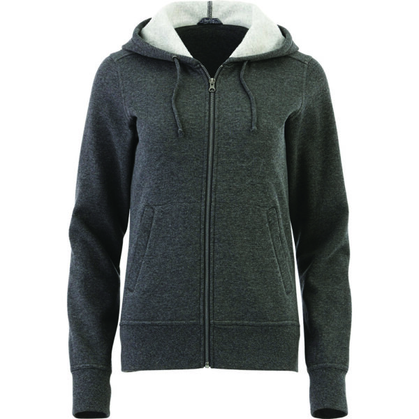 Cypress Fleece Zip Hoody - Womens - Image 20