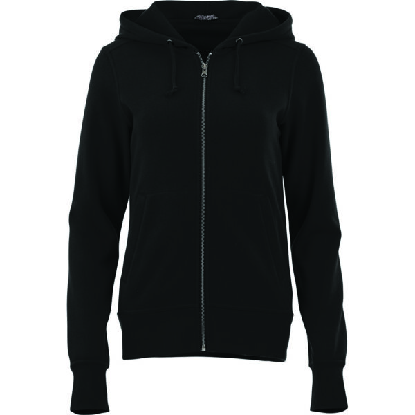 Cypress Fleece Zip Hoody - Womens - Image 22