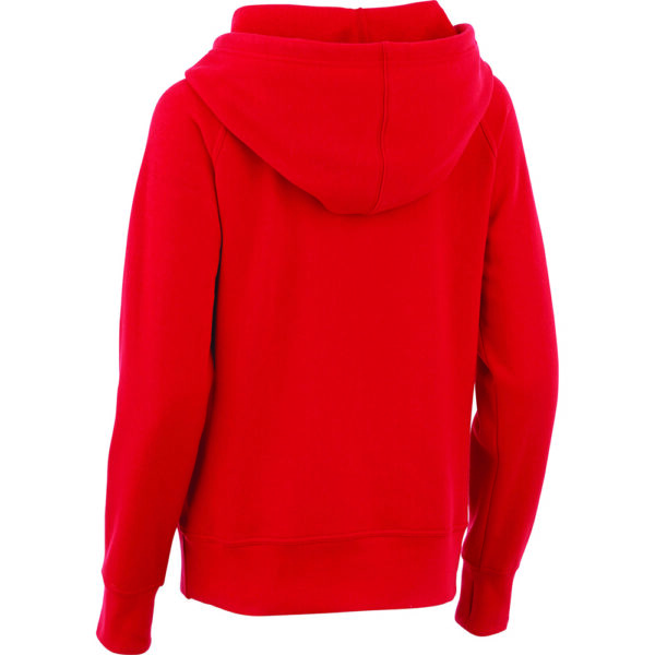 Dayton Fleece Hoody - Womens - Image 3