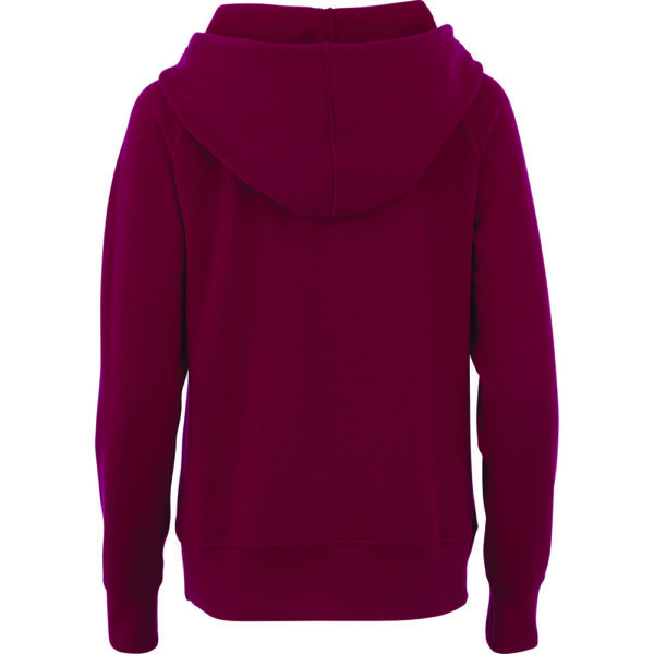 Dayton Fleece Hoody - Womens - Image 5