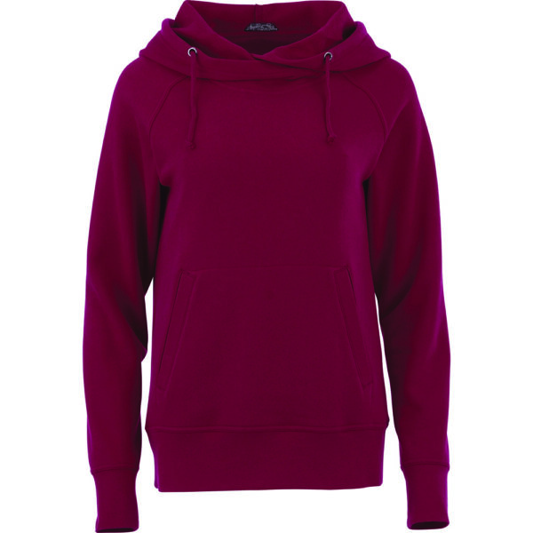 Dayton Fleece Hoody - Womens - Image 6