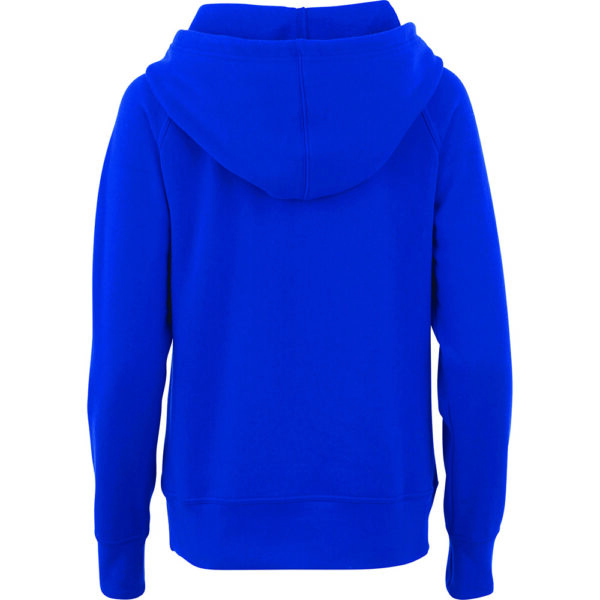 Dayton Fleece Hoody - Womens - Image 7