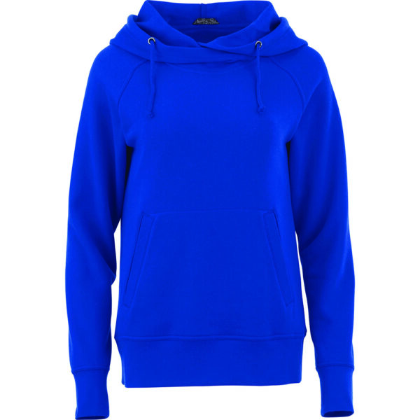 Dayton Fleece Hoody - Womens - Image 8