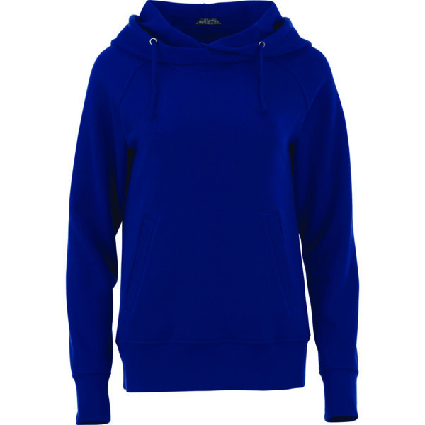 Dayton Fleece Hoody - Womens - Image 10