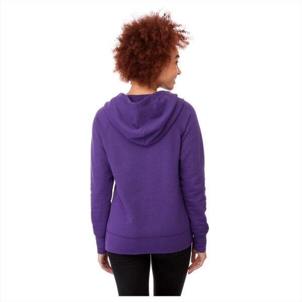 Dayton Fleece Hoody - Womens - Image 25