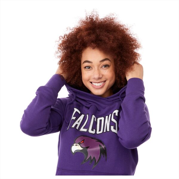 Dayton Fleece Hoody - Womens - Image 26