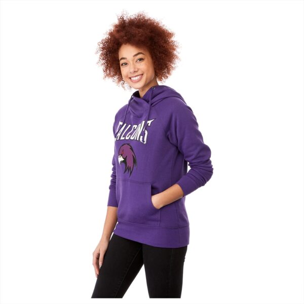 Dayton Fleece Hoody - Womens - Image 27