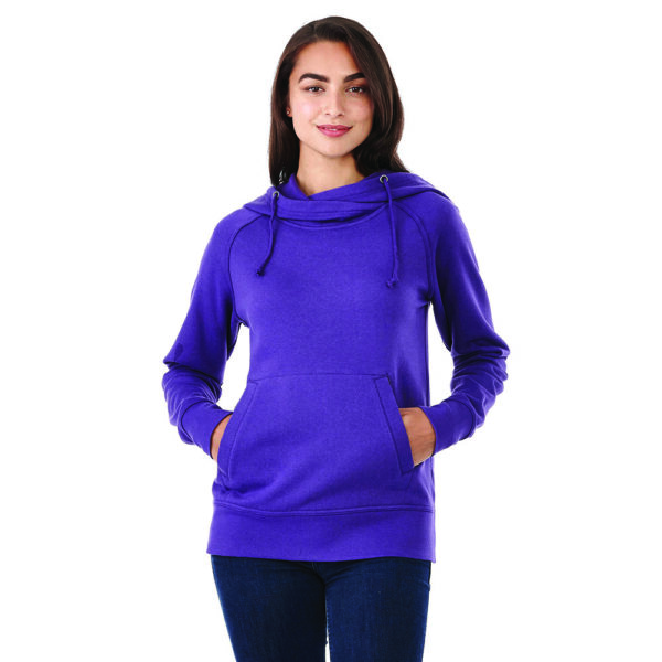 Dayton Fleece Hoody - Womens - Image 12