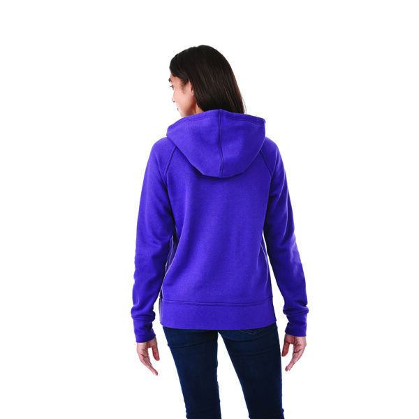 Dayton Fleece Hoody - Womens - Image 13