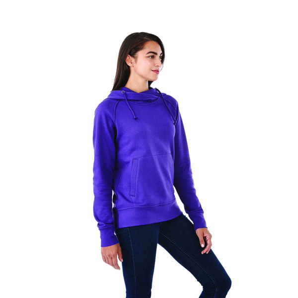 Dayton Fleece Hoody - Womens - Image 14