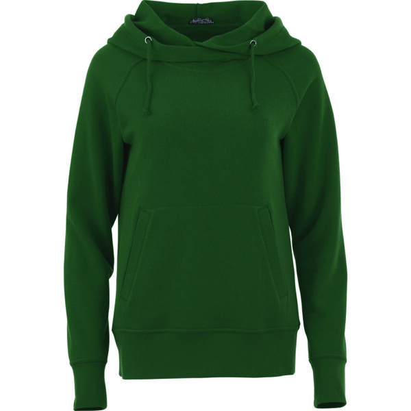 Dayton Fleece Hoody - Womens - Image 17