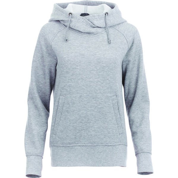Dayton Fleece Hoody - Womens - Image 19