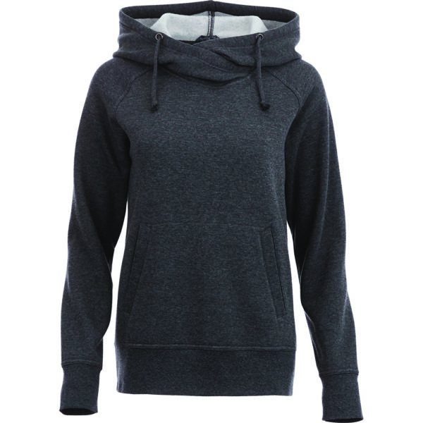 Dayton Fleece Hoody - Womens - Image 21