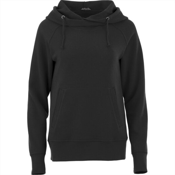 Dayton Fleece Hoody - Womens - Image 22