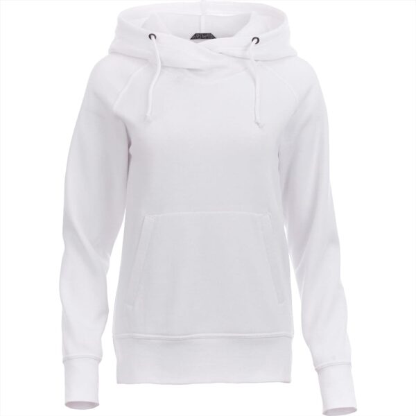 Dayton Fleece Hoody - Womens - Image 24