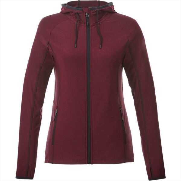 Kaiser Knit Jacket - Womens - Image 2