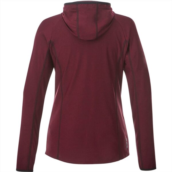 Kaiser Knit Jacket - Womens - Image 3