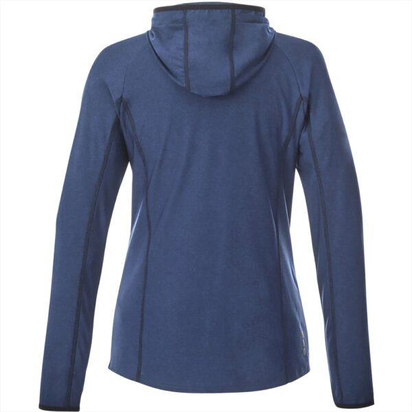 Kaiser Knit Jacket - Womens - Image 5