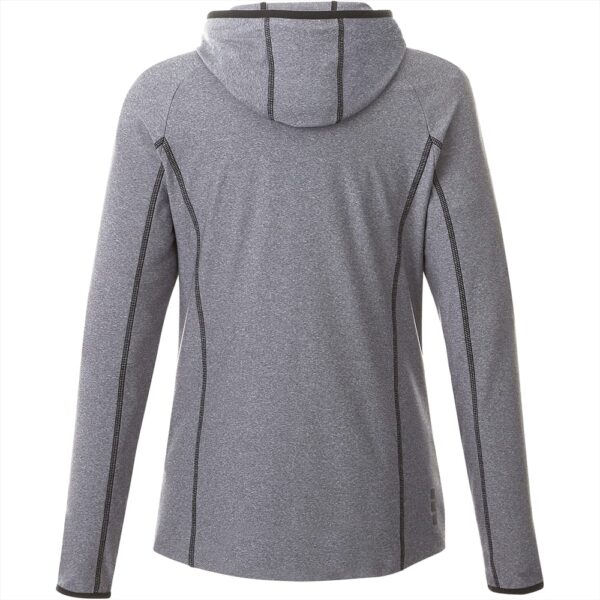 Kaiser Knit Jacket - Womens - Image 6
