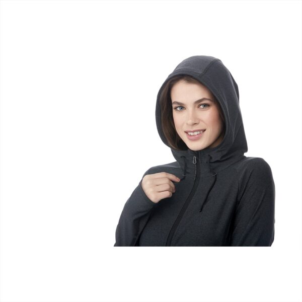 Kaiser Knit Jacket - Womens - Image 11