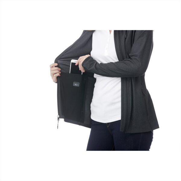 Kaiser Knit Jacket - Womens - Image 12