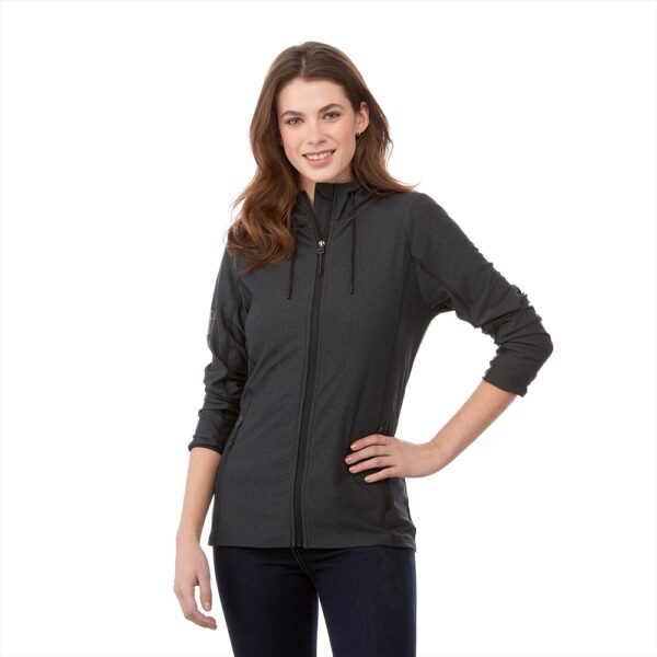 Kaiser Knit Jacket - Womens - Image 13