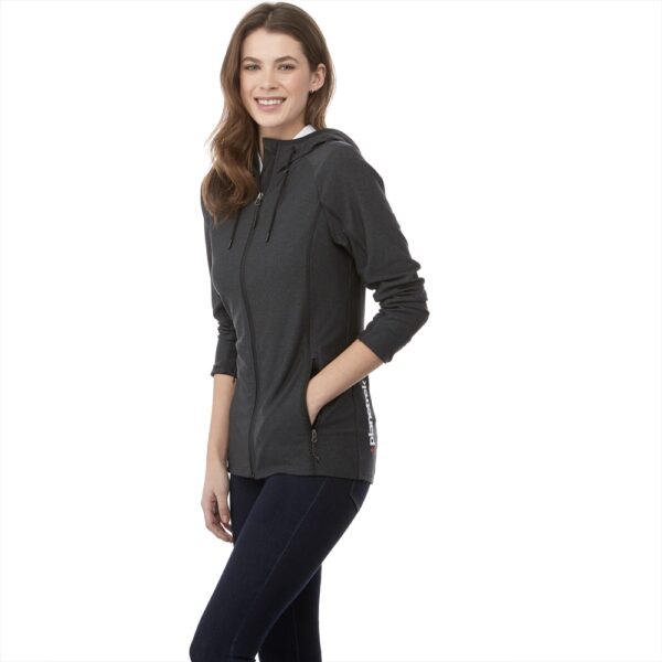 Kaiser Knit Jacket - Womens - Image 14