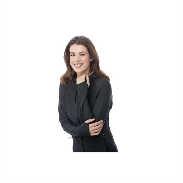 Kaiser Knit Jacket - Womens - Image 15