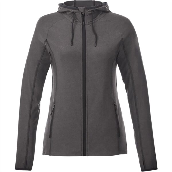 Kaiser Knit Jacket - Womens - Image 7